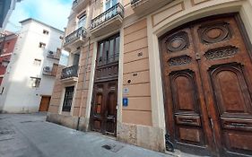 Valencia Lounge Hostel